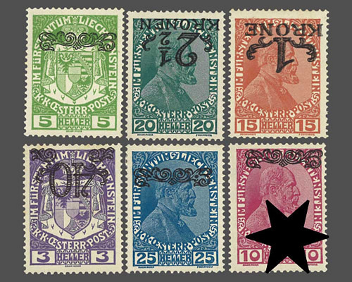 Coat-of-arms, Prince Johann ll. / arabes