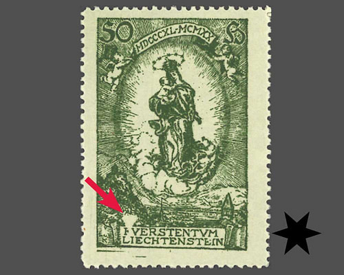 80th Birthday of Prince Johann II