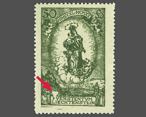 80th Birthday of Prince Johann II