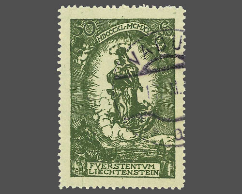 80th Birthday of Prince Johann II