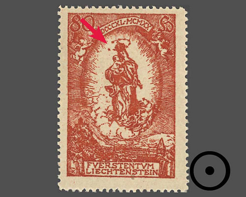 80th Birthday of Prince Johann II