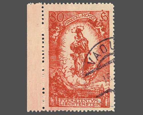 880th Birthday of Prince Johann II