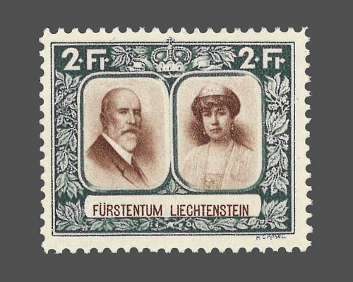 Kosel / Zähnung B: L 11œ