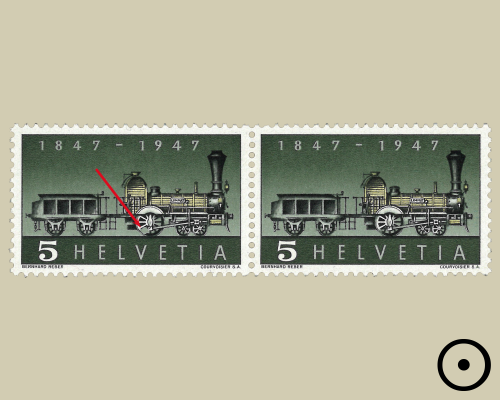 100 Jahre Schweizer Eisenbahnen