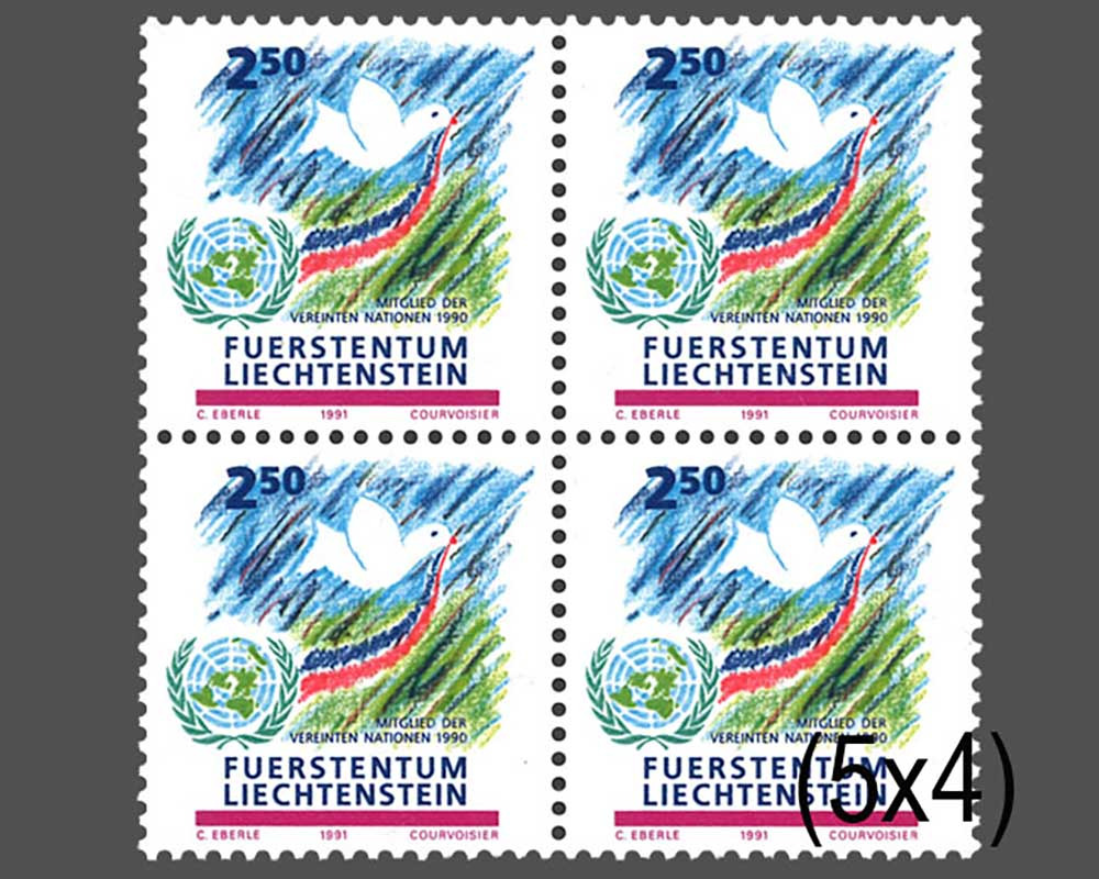 Confréries au Liechtenstein - 2020 - 2000 - Liechtenstein