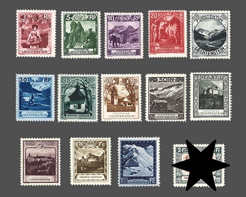 Kosel / cheapest perforation