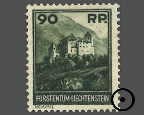 Paysages et bâtiments