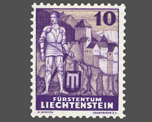 Schiestl - Landschaften