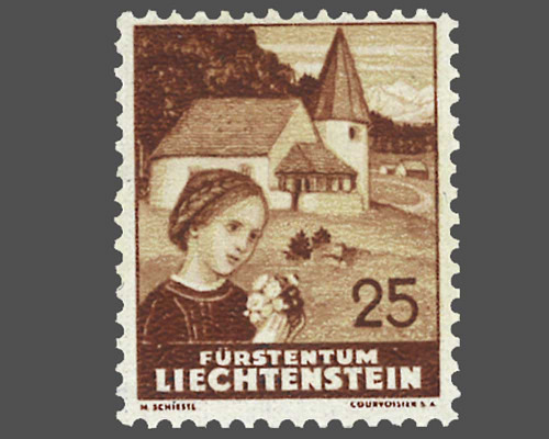 Schiestl - Landschaften