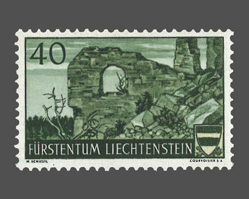 Schiestl - Landschaften