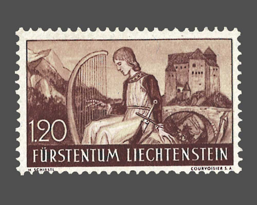 Schiestl - Landschaften