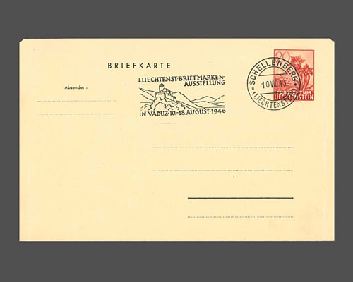 Cardletter: Gentiane