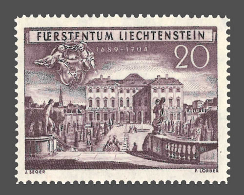 250-Jahrfeier Unterland