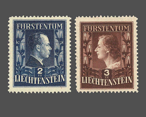 Prince and Princess / cheapest perforati