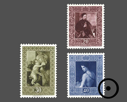 Paintings from the Princely Gallery