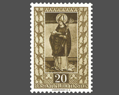 Paintings from the Princely Gallery in V