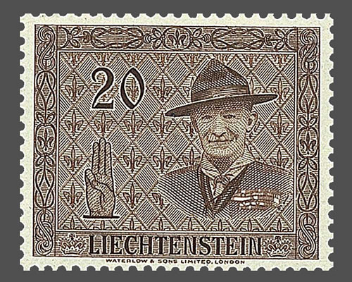 Internationale of the Scout Conference