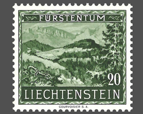 Prähistorische Funde - Eröffnung des Lan