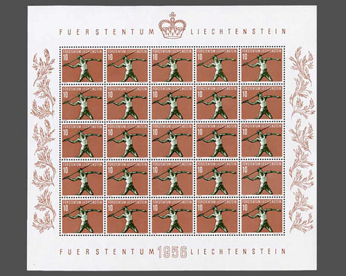 Sport: Leichtathletik