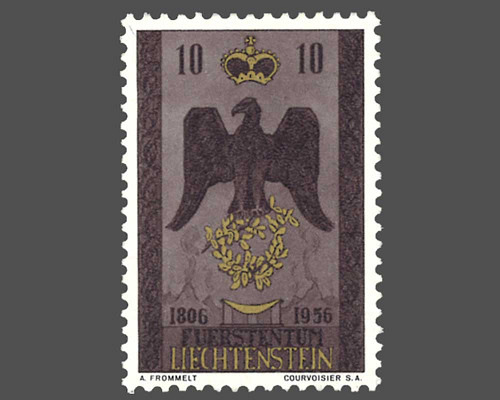 150 Jahre souveränes Liechtenstein