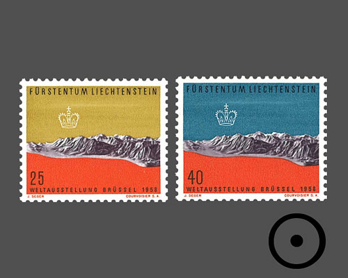 Exposition universelle de Bruxelles - Re