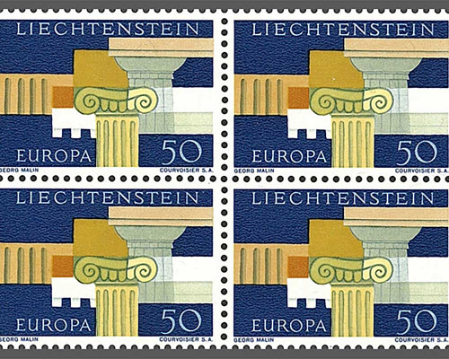 Europa - Composition