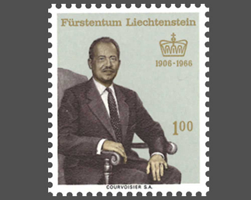 60. Geburtstag von Fürst Franz Josef ll.