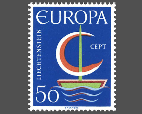 Europa - Boat