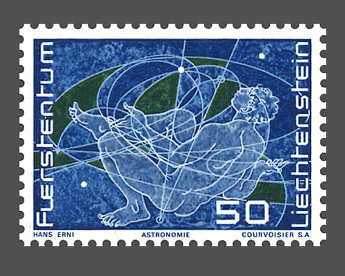 250 Jahre Fürstentum Liechtenstein