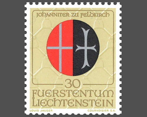 Patrons of livings - lll