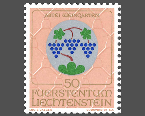 Patrons of livings - lll