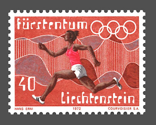 Olympische Sommerspiele München