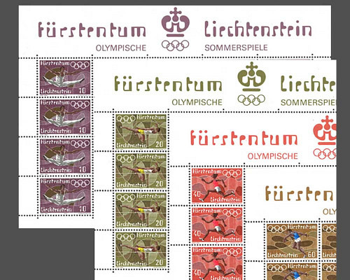 Munich Summer Olympic Games