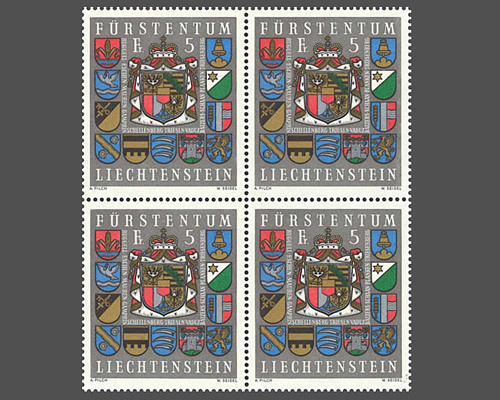 Great State coat-of-arms