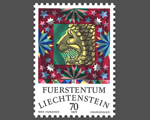 Signs of the zodiac - ll