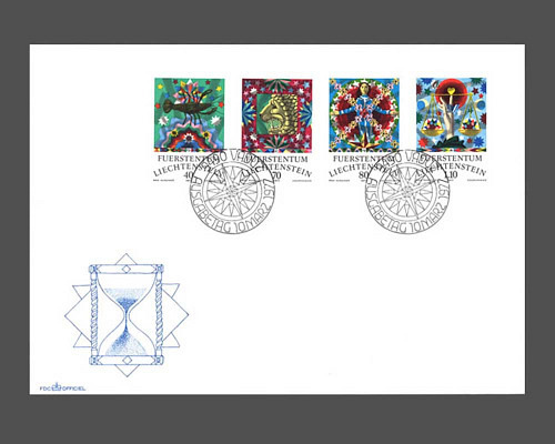 Signs of the zodiac - ll