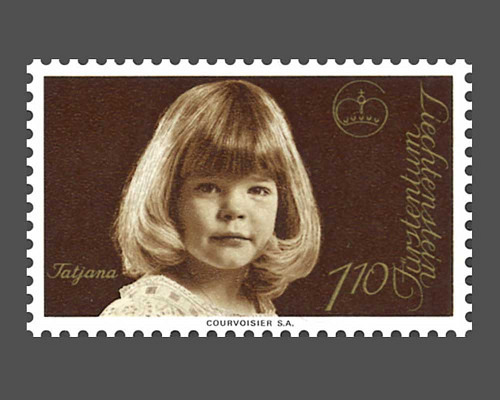 Likenesses from the Princely House - II