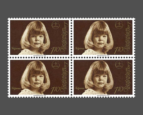 Likenesses from the Princely House - II