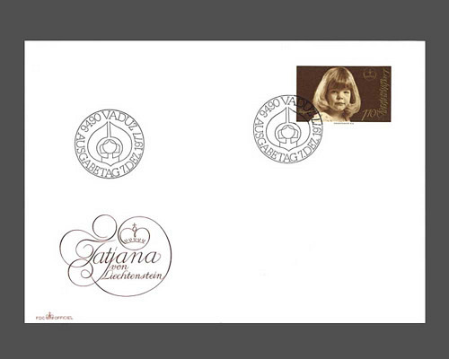 Likenesses from the Princely House - II