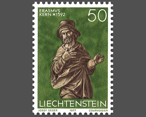 Weihnachten - Skulpturen