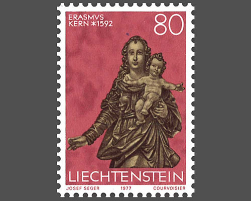 Weihnachten - Skulpturen