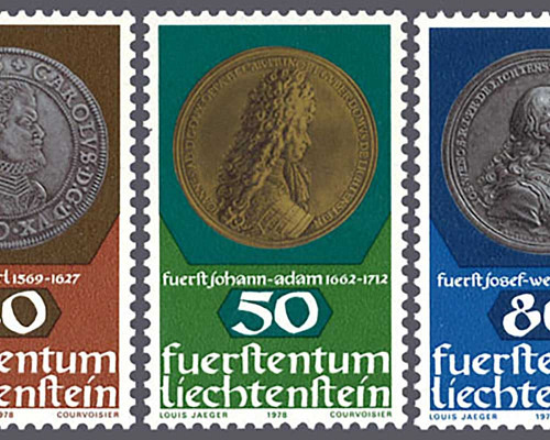 Münzen und Medaillen - ll