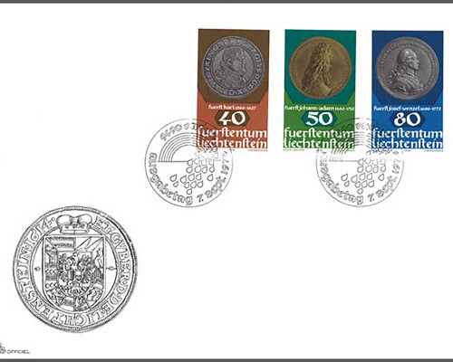 Münzen und Medaillen - ll