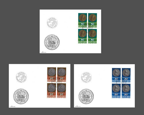 Münzen und Medaillen - ll