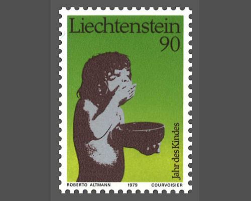 Année internationale de l'enfant