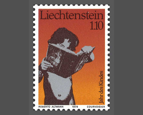 Année internationale de l'enfant