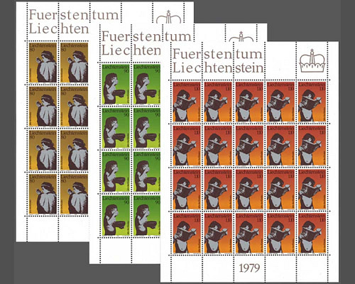 Année internationale de l'enfant