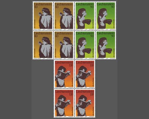 Année internationale de l'enfant