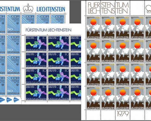 International issues