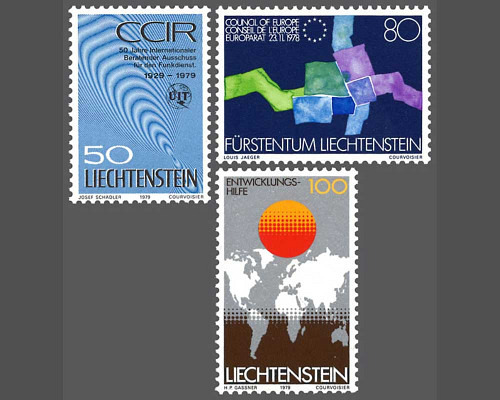 International issues